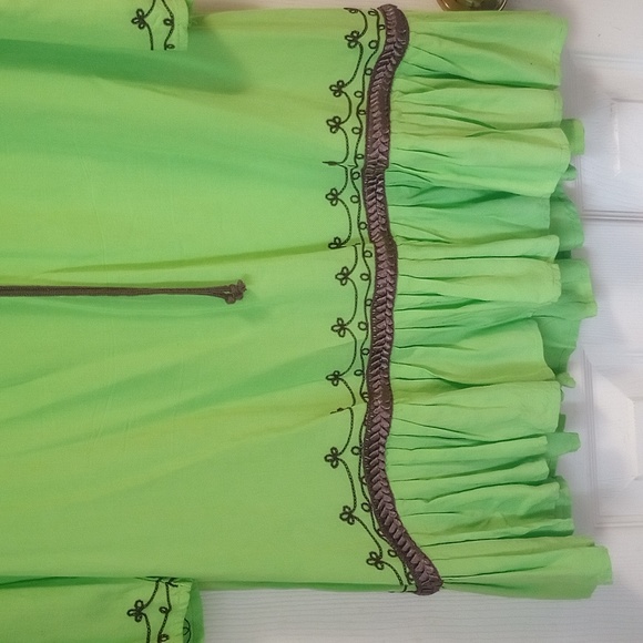 Dress By MODA INTERNATIONAL - Picture 5 of 12